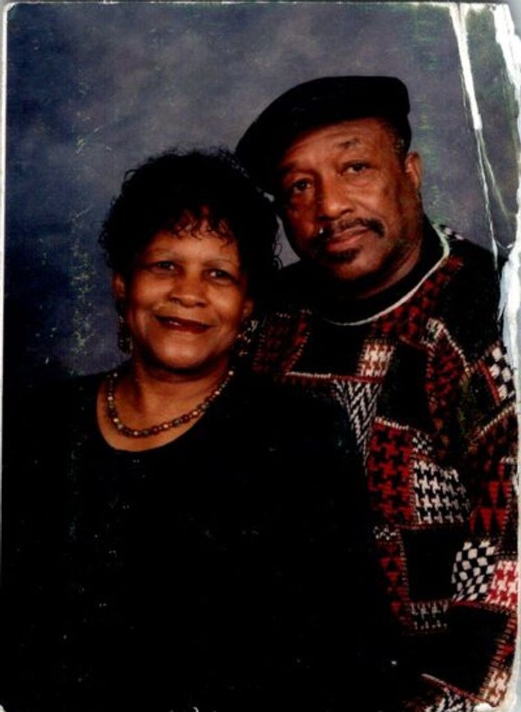 Noble Lee Carter Sr. Profile Photo