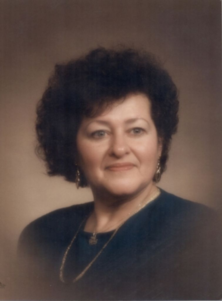 Judy Ann Huyard