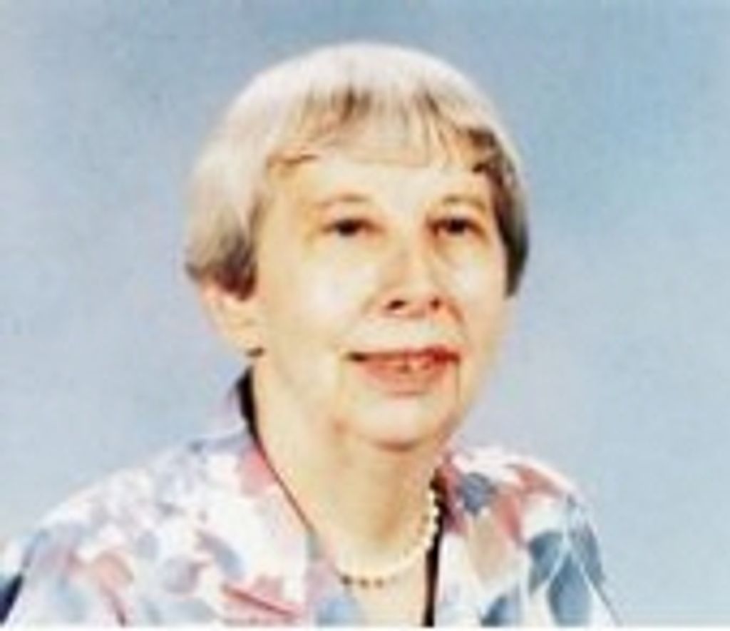 Lillian L. Porter