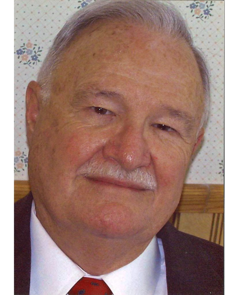 John Clyde Norton