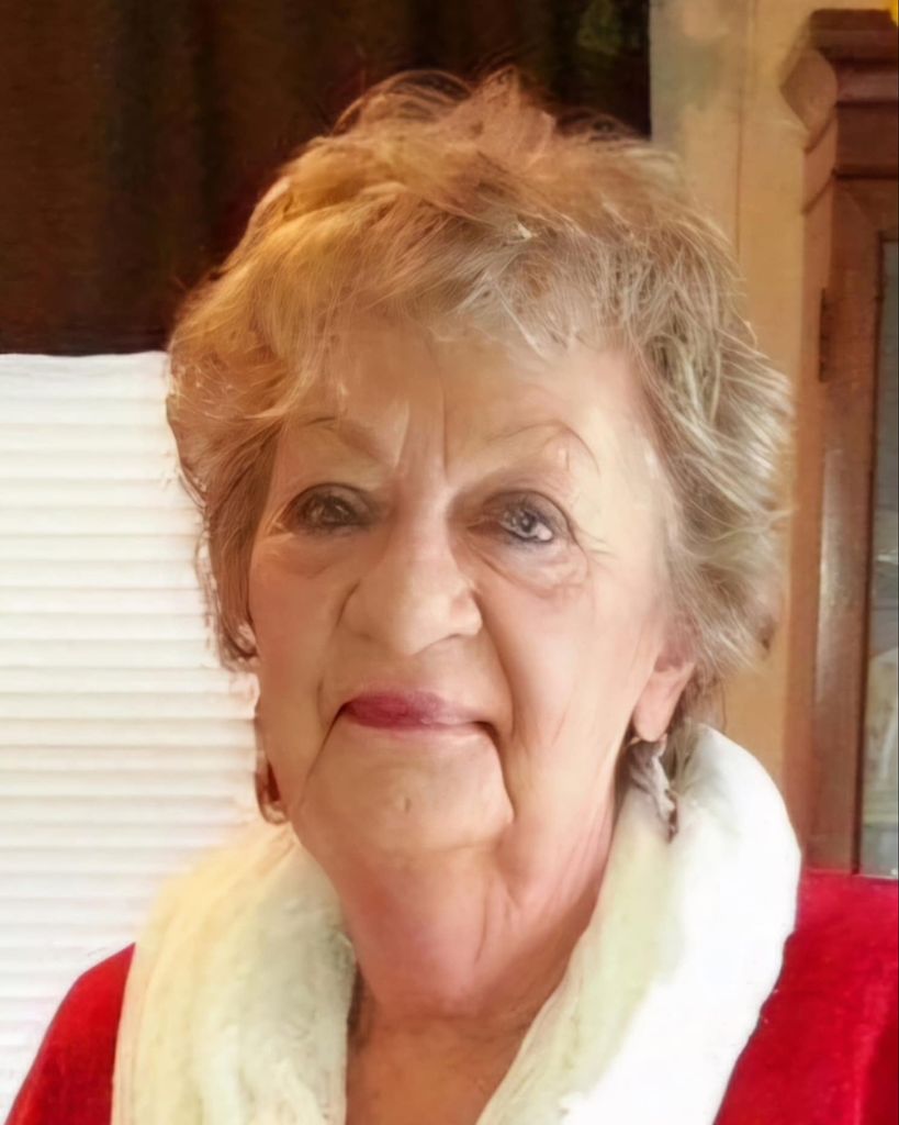 Marilyn J. Engstrom