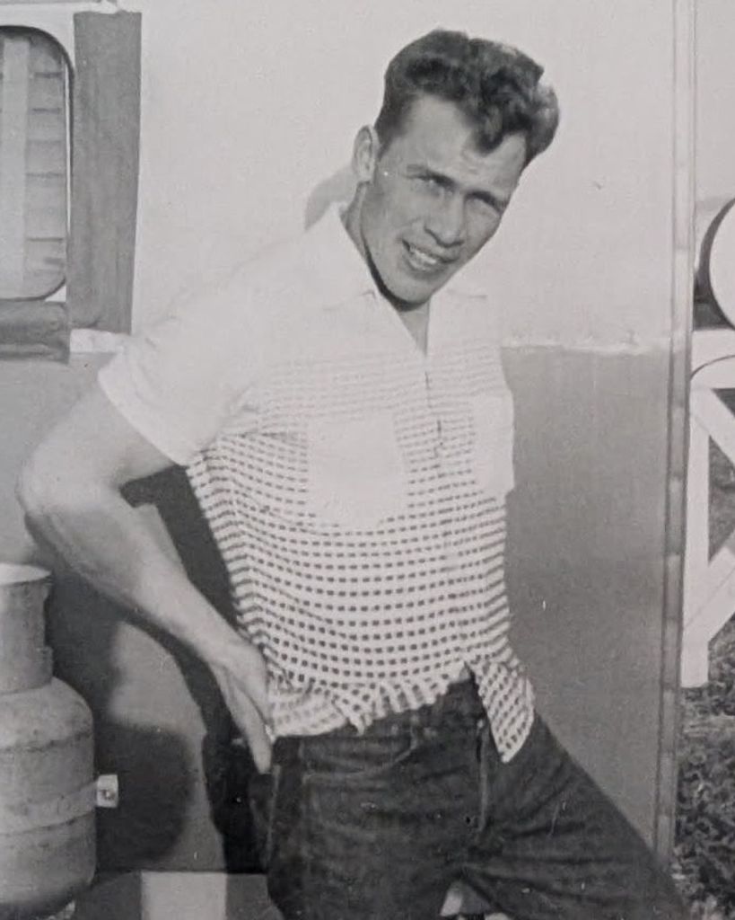 James "Jim" Sorensen Profile Photo