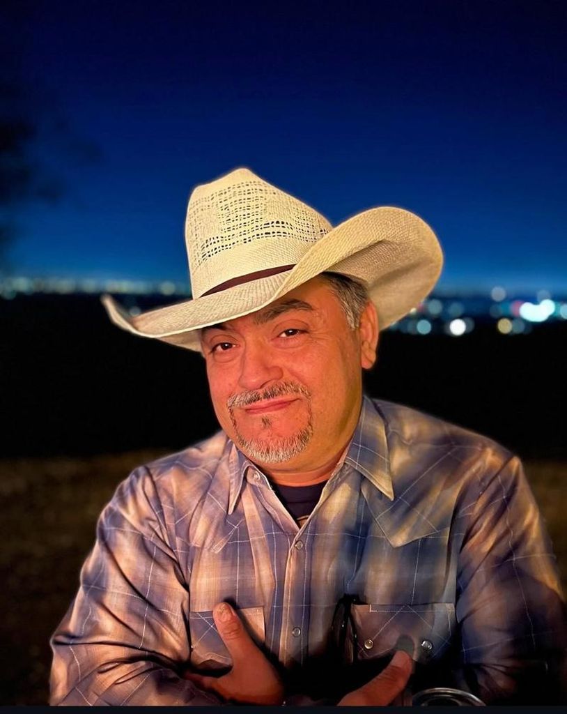 Armando Treviño Profile Photo