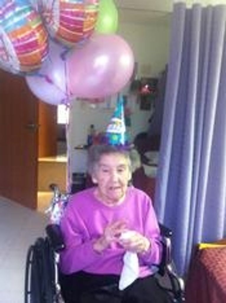 Ada Gamble Profile Photo