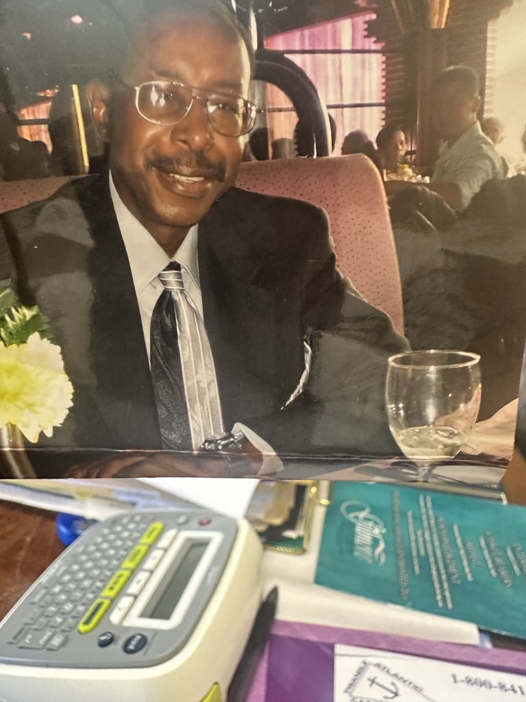 Mr. Odell Mason Profile Photo