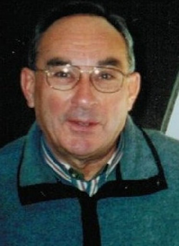 Wilbur L. Garner