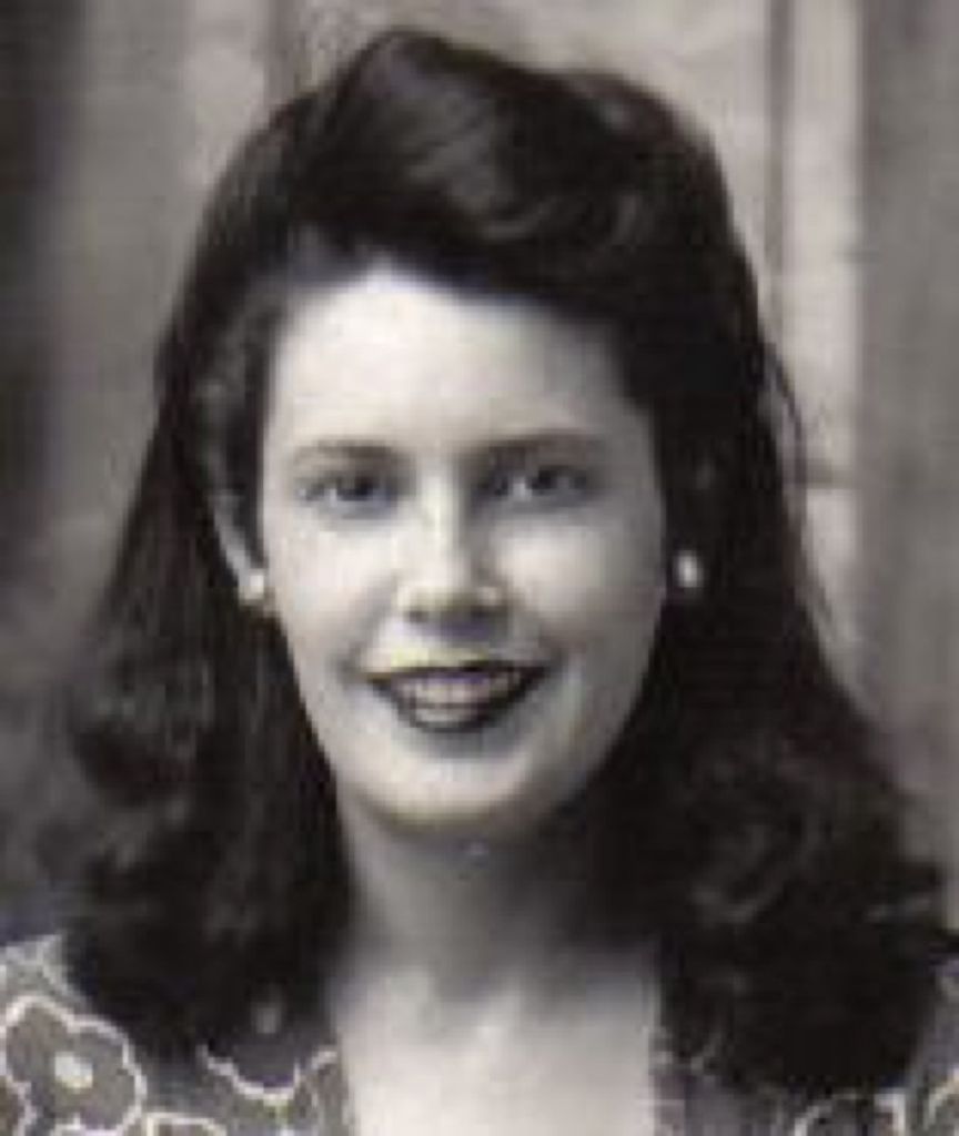 Frances Lee Beach