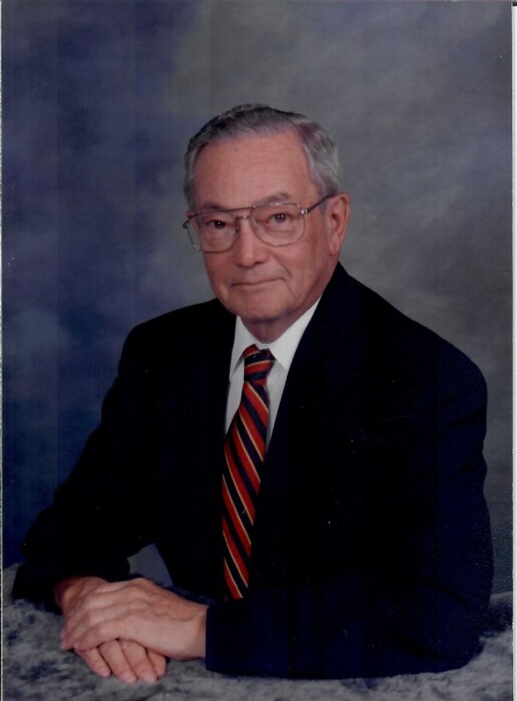 C. Harold Hannan Profile Photo