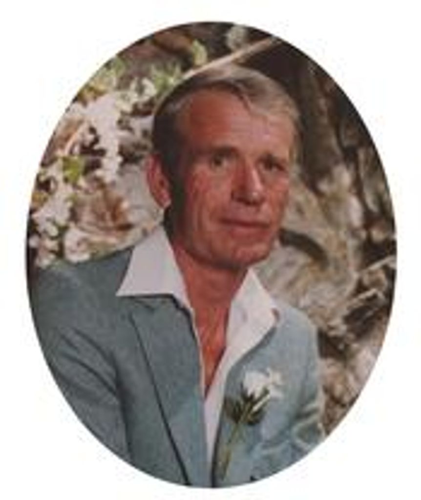 Allen Leroy Opsal