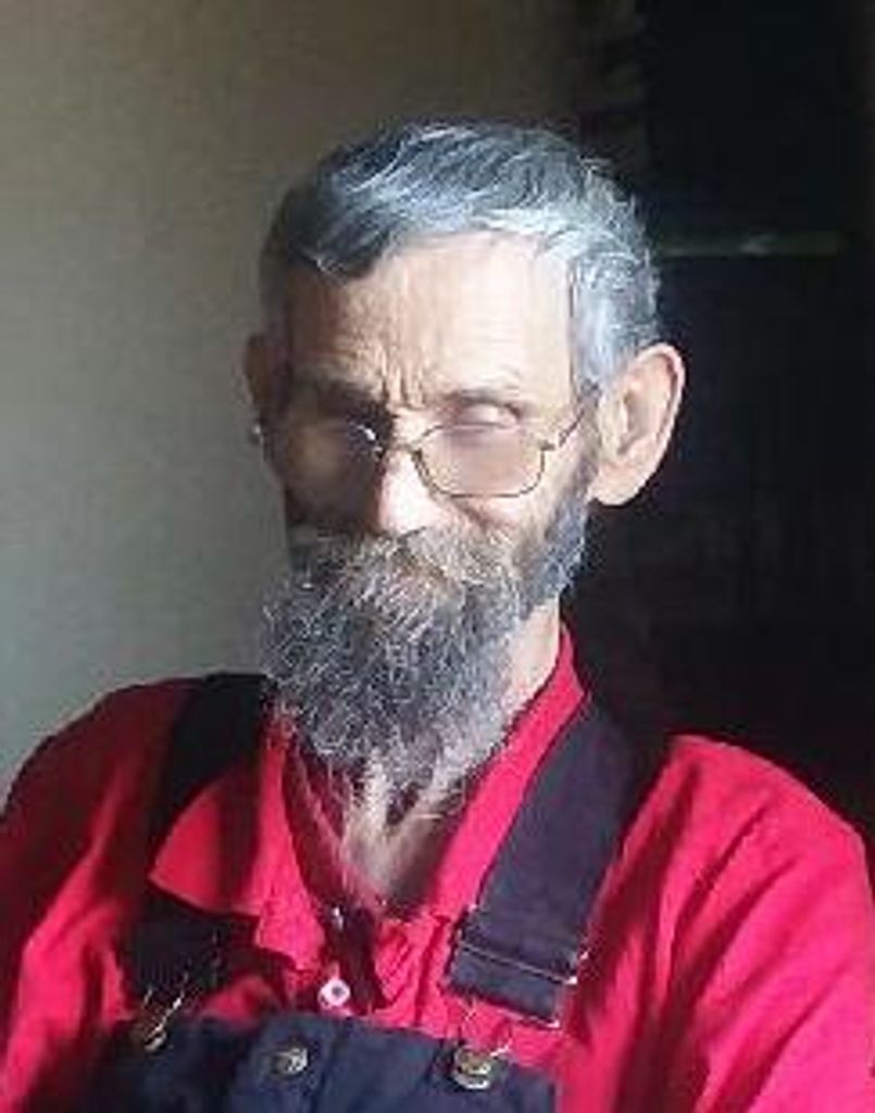 Donald Terry