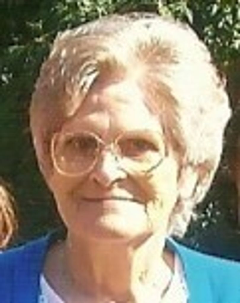 Norma F (Miller) Maxey