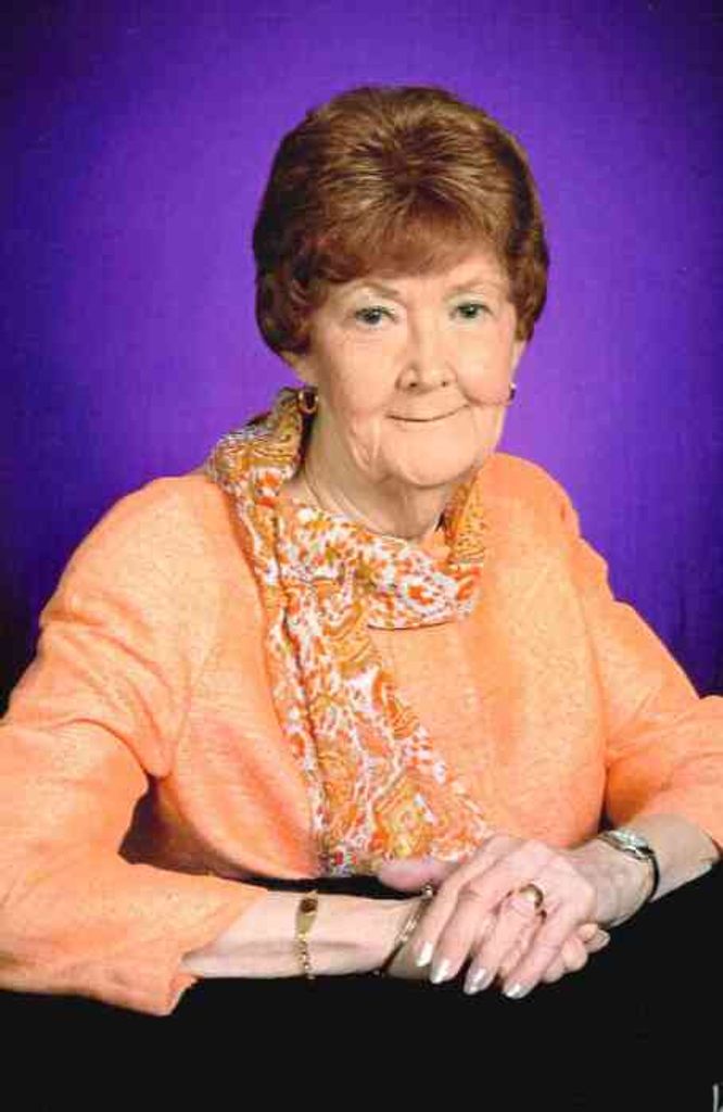 Phyllis Cassey