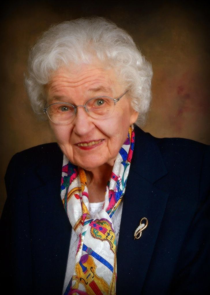 Helen Margaret Russo