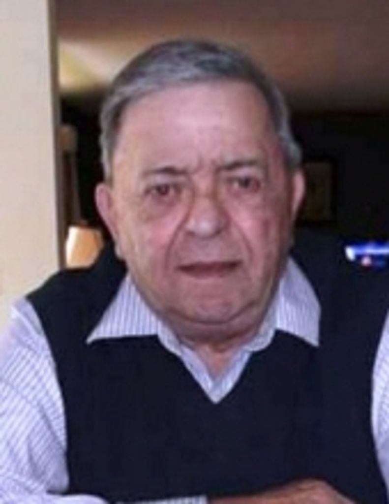 Eugene "Karny" Karnitz