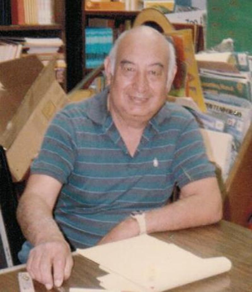 Alfonso C. Puente Profile Photo