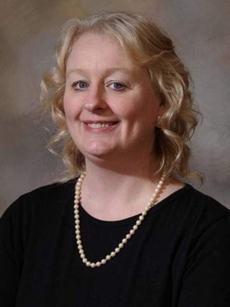 Tracy A (Clevenger)  Lenhoff