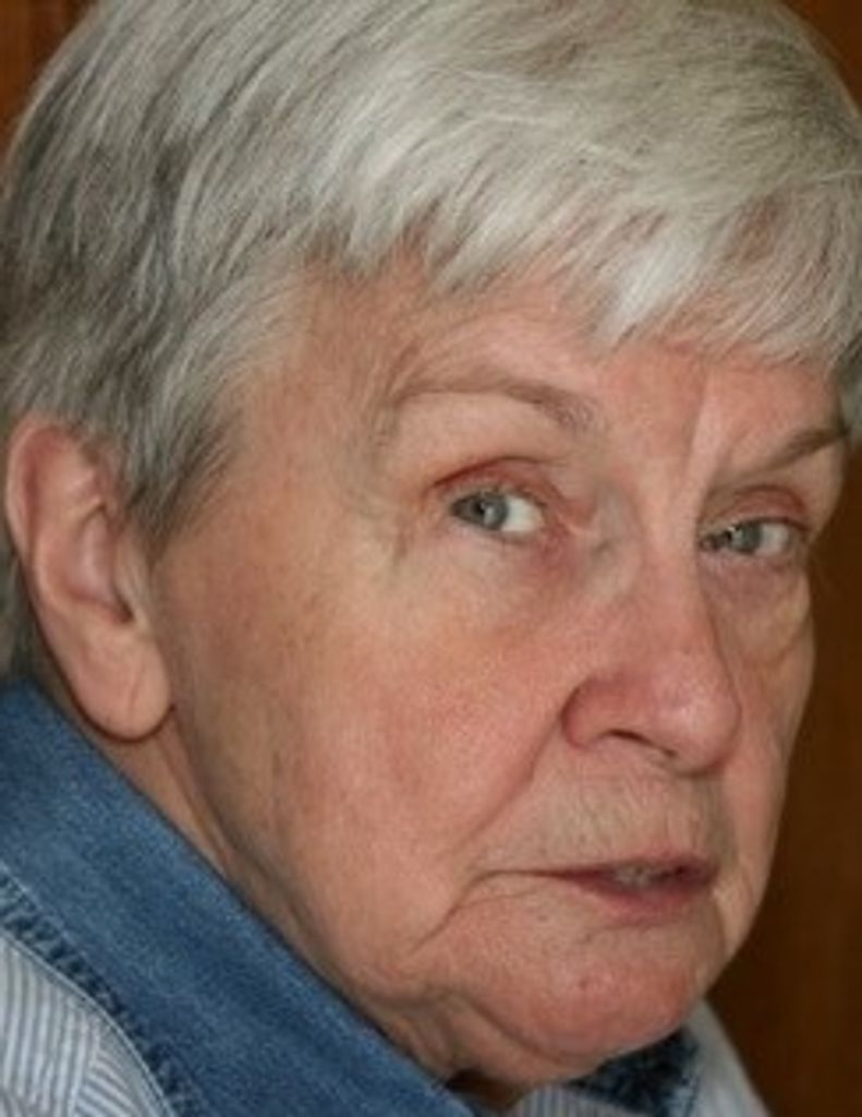 Nancy Joyce (Mcclure)  Schlafke