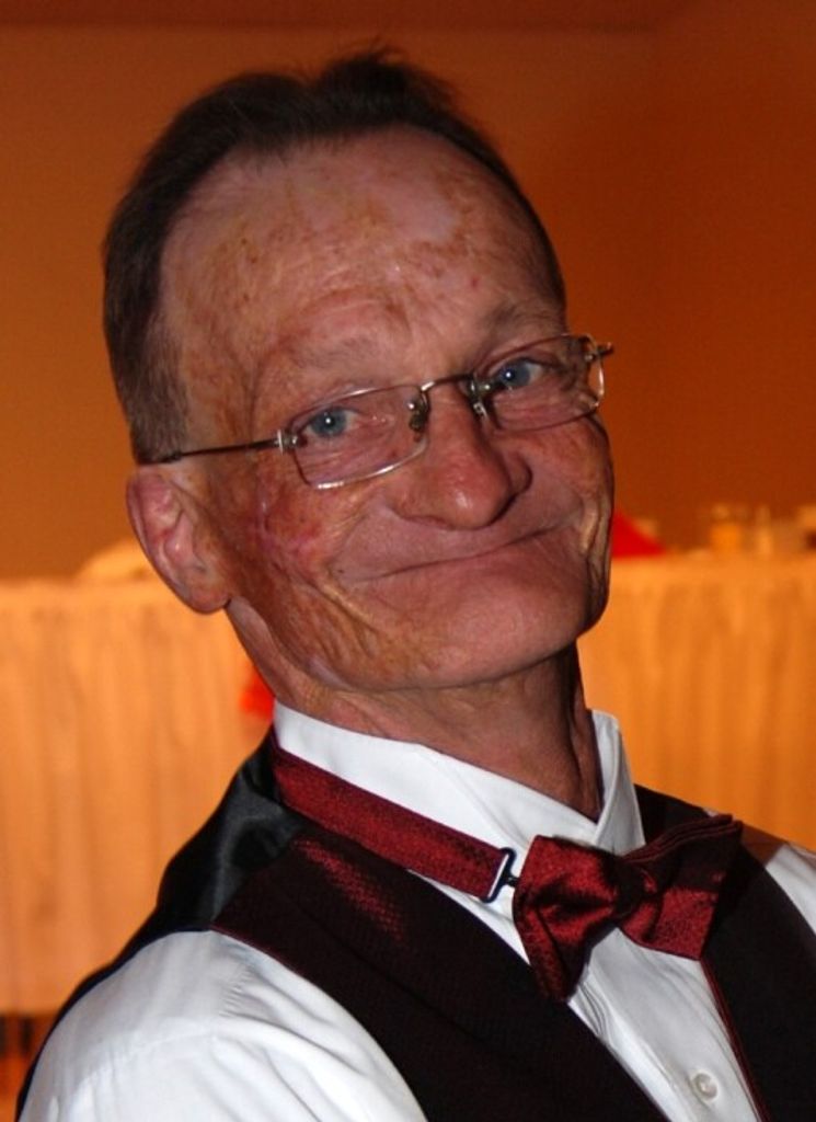 James A. Crane Profile Photo