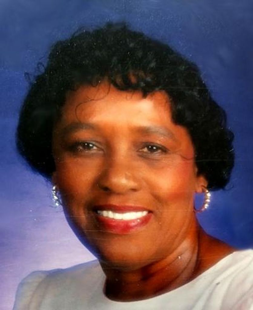 Frances Harris Powell Profile Photo
