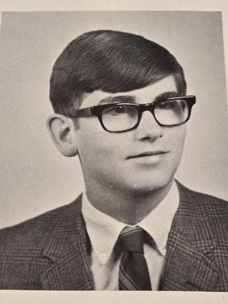 Thomas Daniel Manmiller