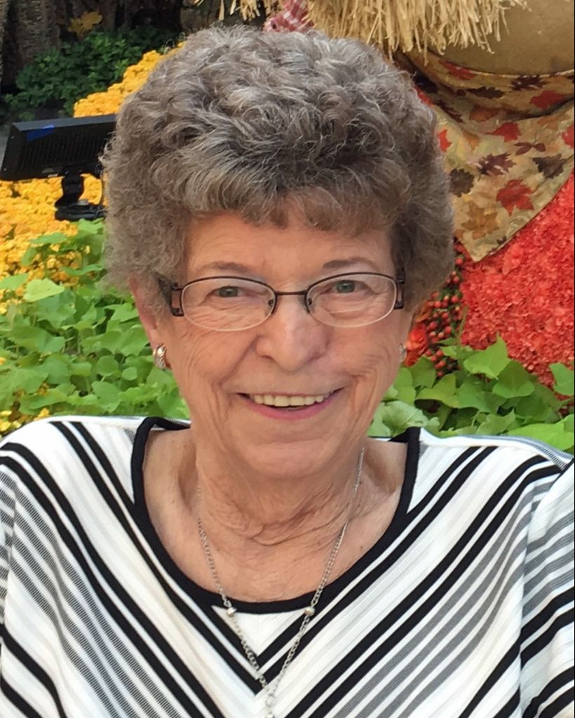 Lois Sheehan