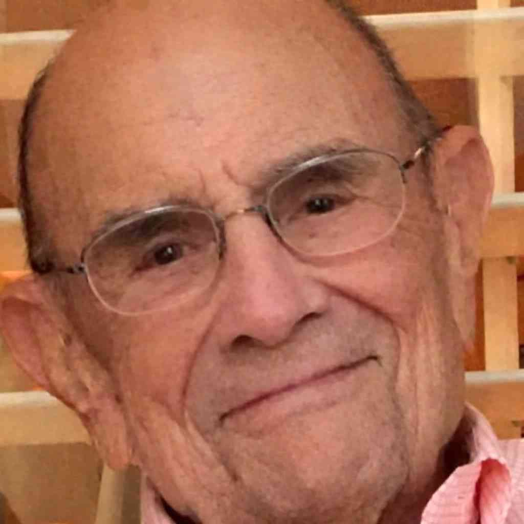 Lawrence "Larry" Goldsmith Profile Photo