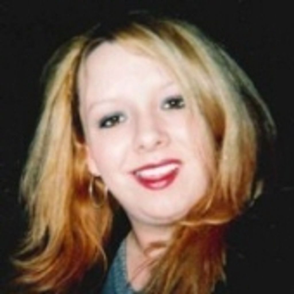 Connie Joy Childers