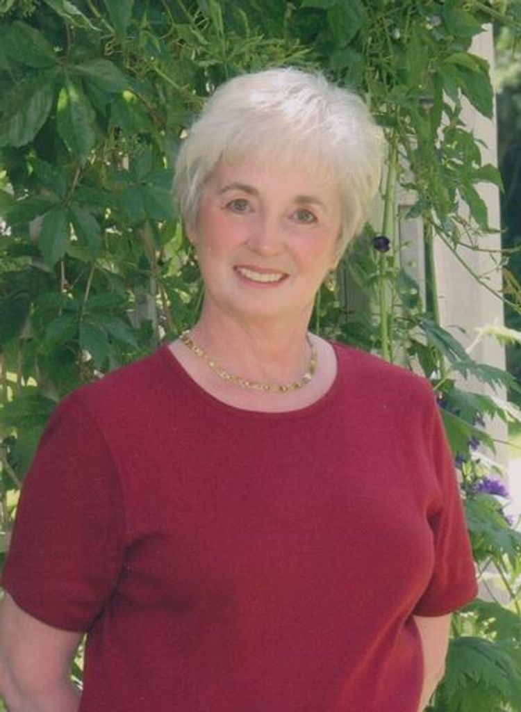 Ann Sweet Profile Photo