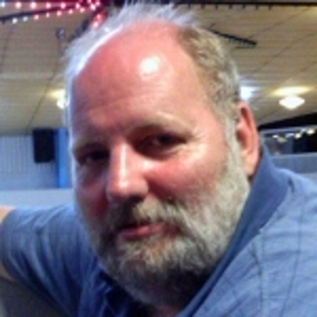 Donald E. Simpson Ii