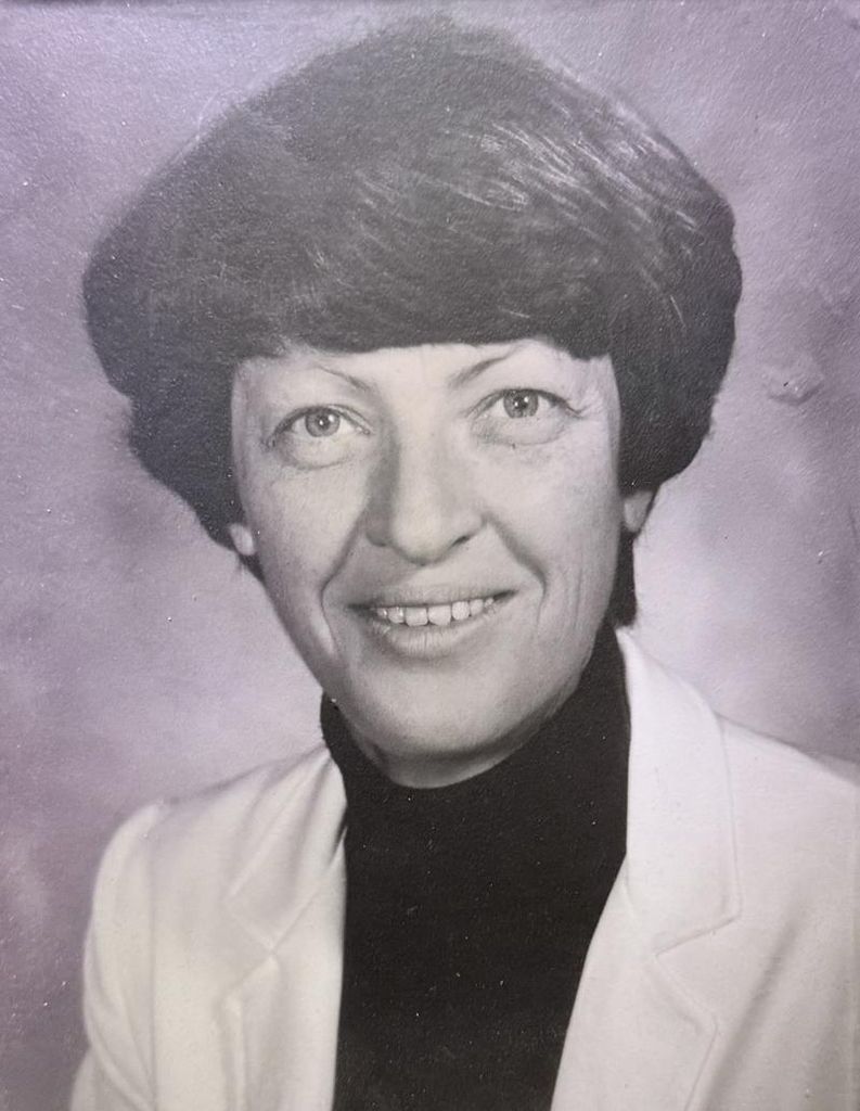 Betty Ann Adams Profile Photo