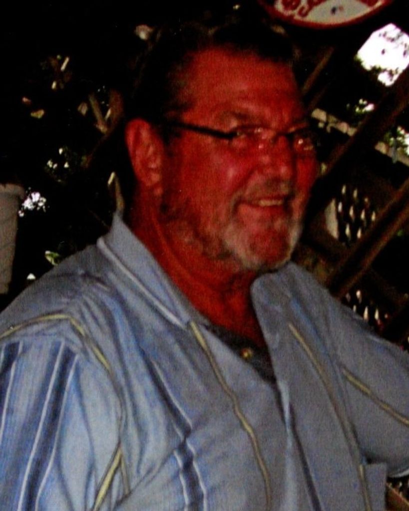 Patrick A. "Pat" Goff