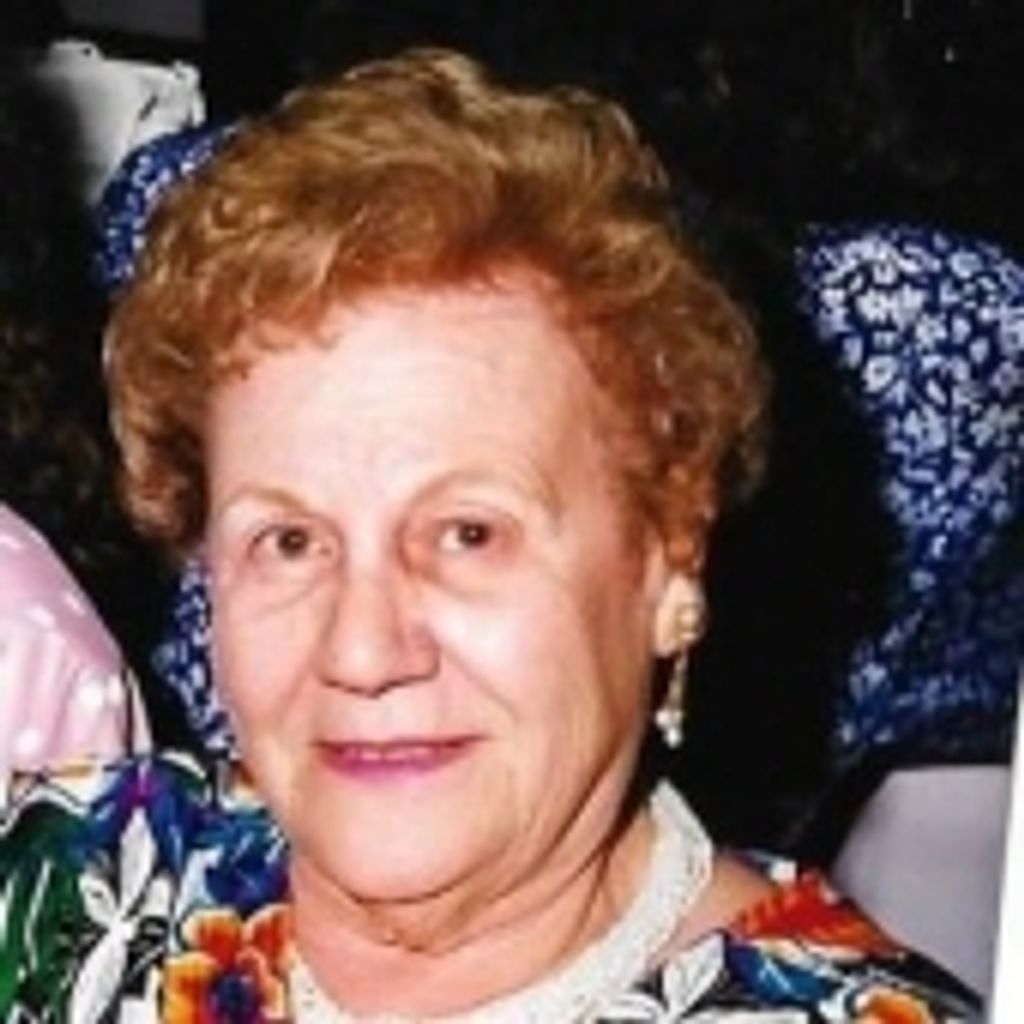 Ms. Sue Licina