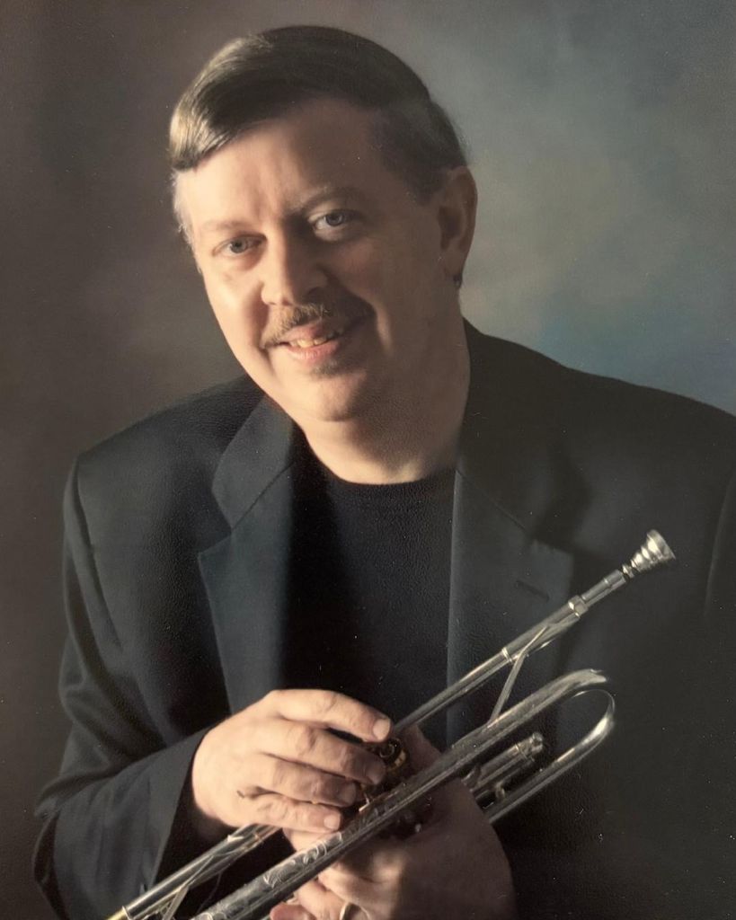 Patrick G Stout Profile Photo
