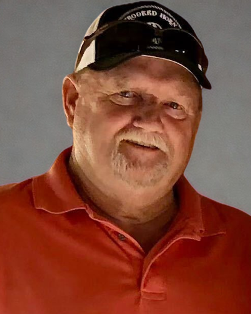 Marlin Keith Ladner