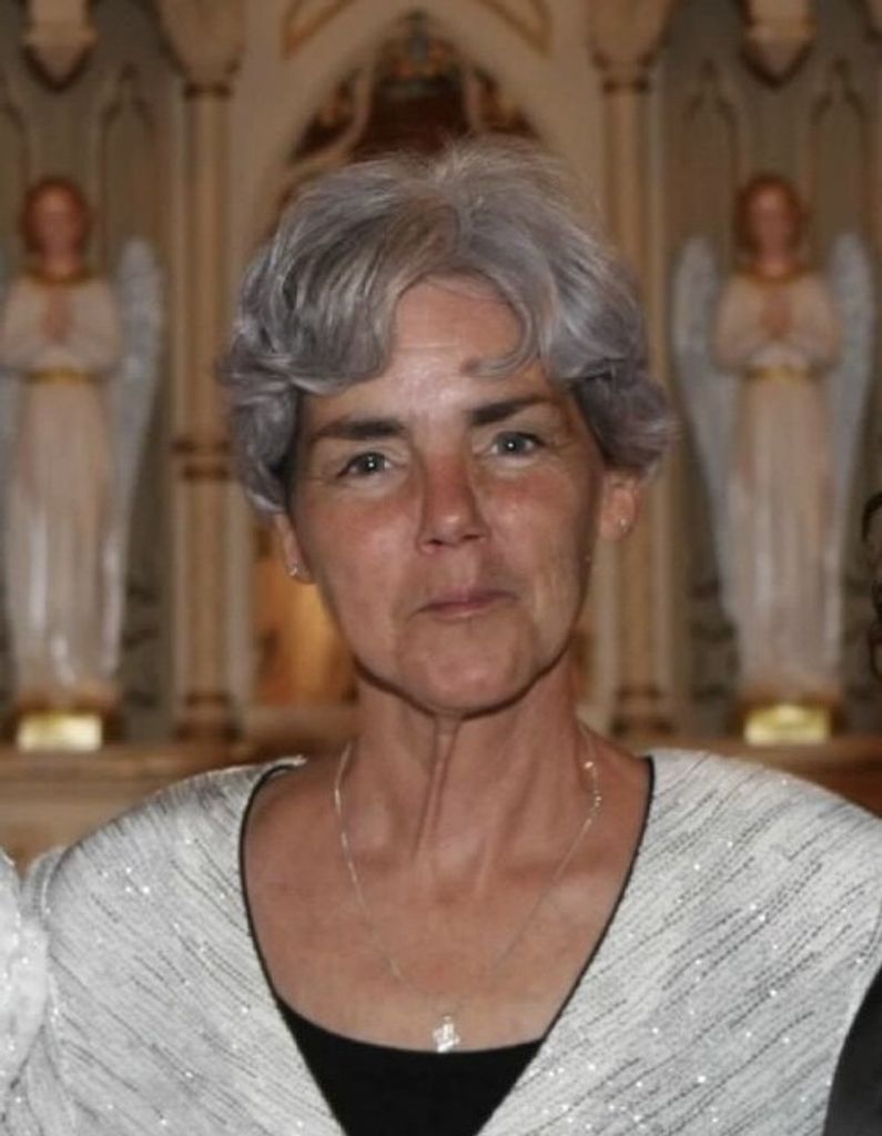 Beverly Ann (Kearney)  Gahagan