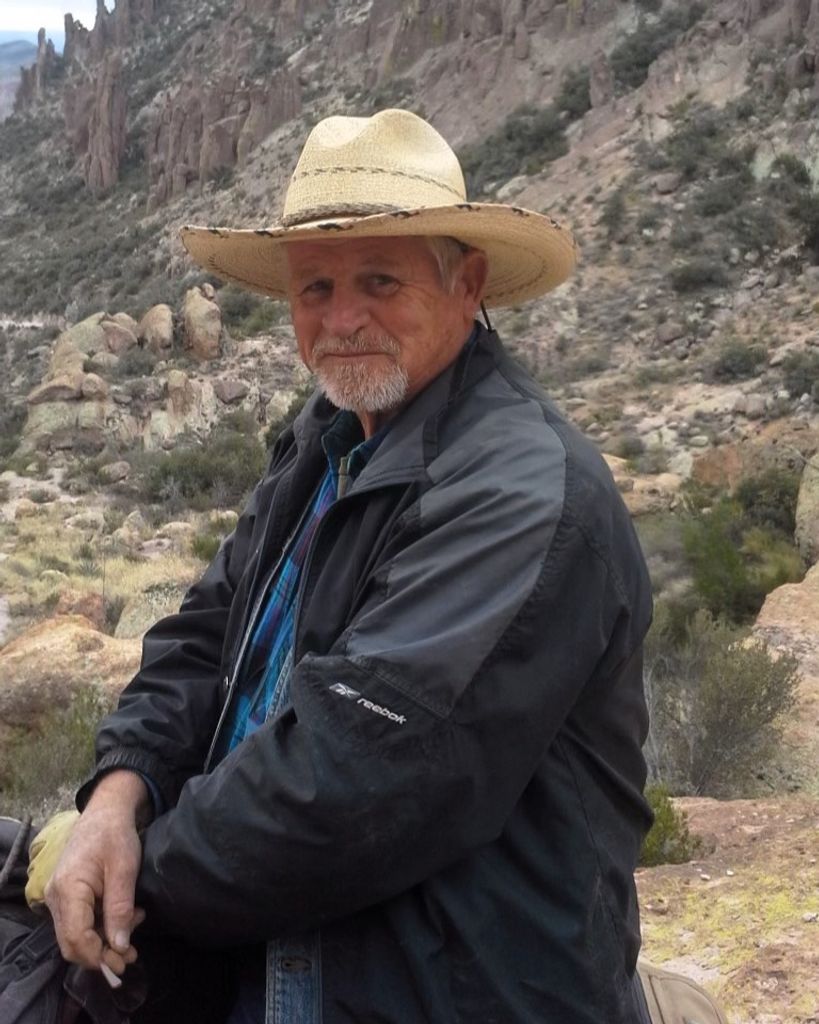 Gary D. Flansburg Profile Photo