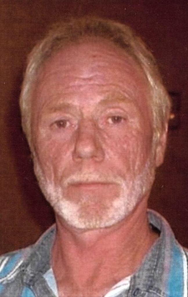 Donald E. "Gene" Mullins