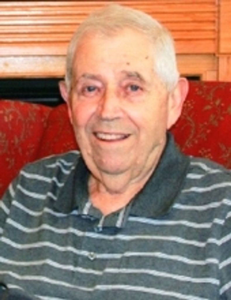 Robert "Bob" Wellens Profile Photo