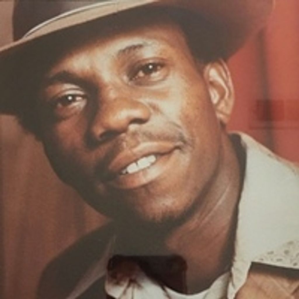 Lester Adgers