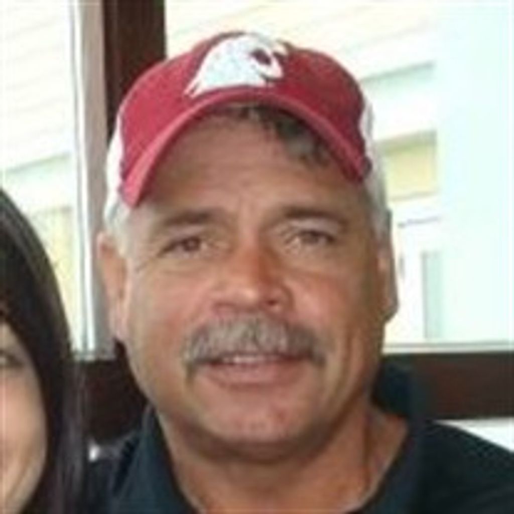 Matt W. Stilwill