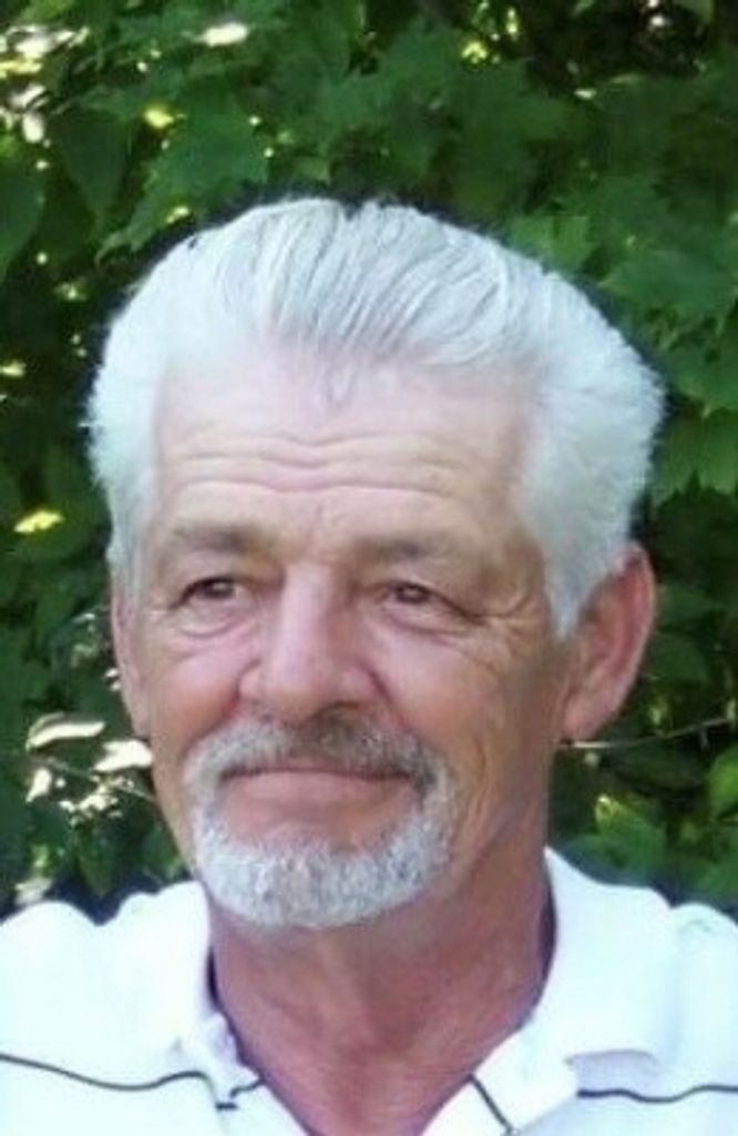 Richard R. Reynolds Profile Photo