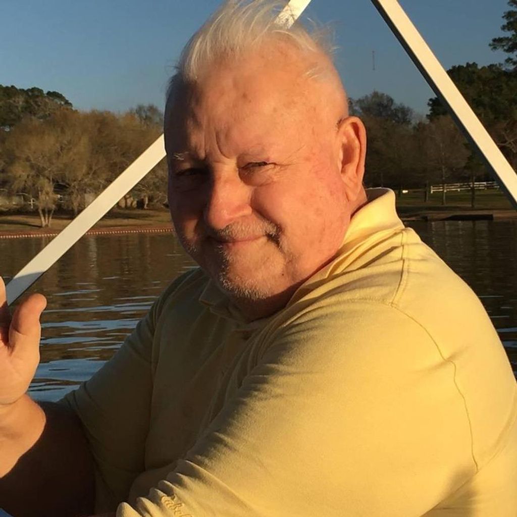 Gerald "Jerry" R. Eppel, Sr. Profile Photo