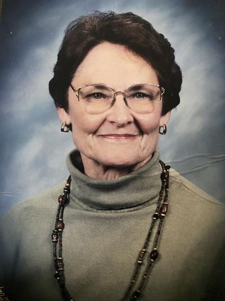 Kathryn Pemberton Jordan