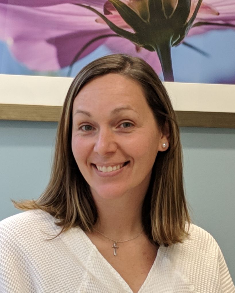 April Hudson Champagne