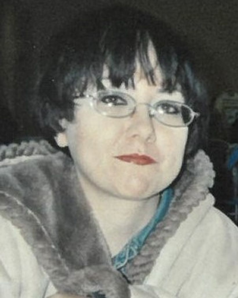 Mary Margaret Overy