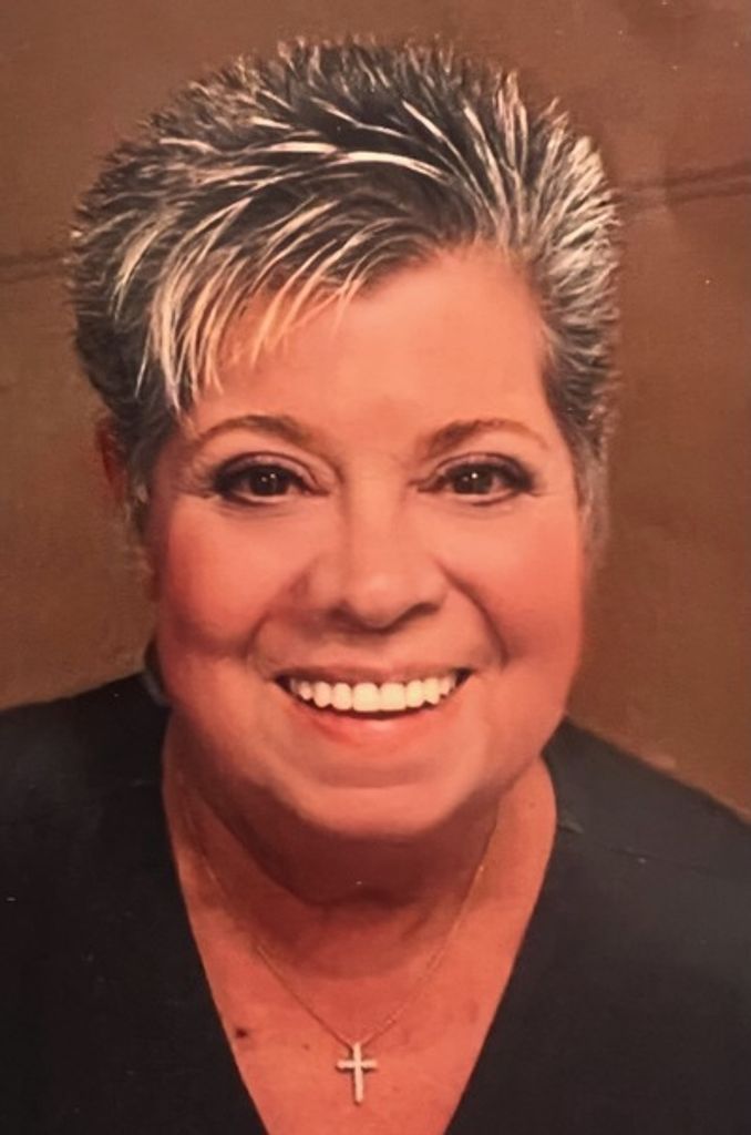 Katherine 'Kathy' T. Alexandrou