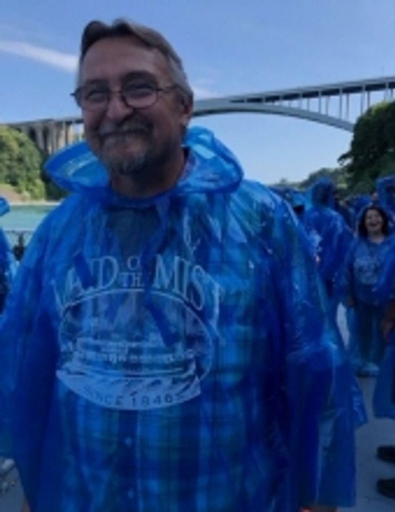 Rick A Yeager