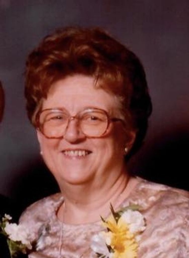 Janice Virginia Milcarek Profile Photo