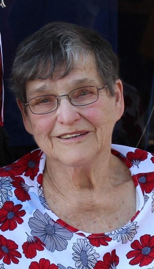 Elizabeth "Betty" Griswold