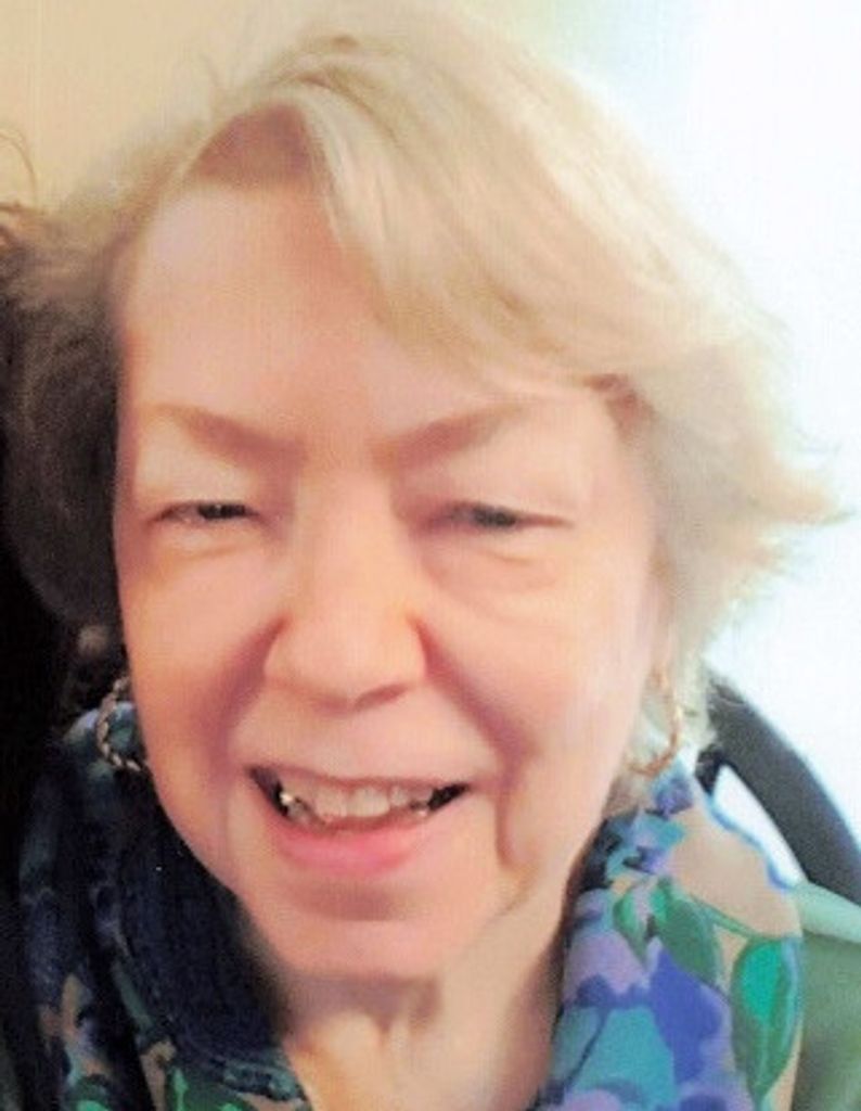 Linda Kay Shaw Profile Photo